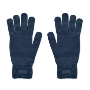 HANDNIT – Bleu Marine