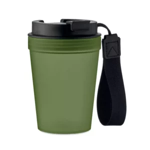 ISFORDEN TUMBLER – Vert Foncé