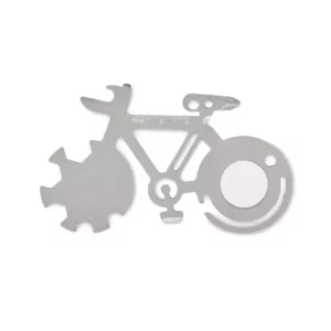 BITOOL – Argent Mat