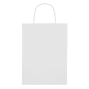 PAPER MEDIUM – Blanc