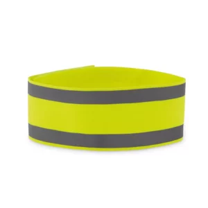 VISIBLE ME – Jaune Fluo