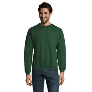 SPIDER – Vert Bouteille (3XL)