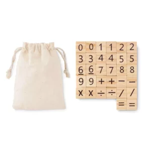EDUCOUNT – Beige