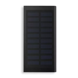 SOLAR POWERFLAT – Noir