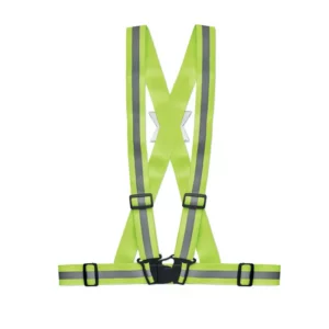 ALLVISIBLE – Vert Fluo