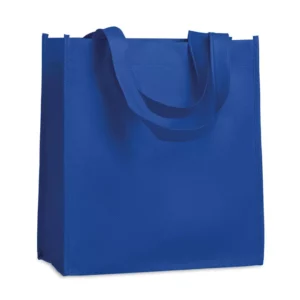 APO BAG – Bleu Royal
