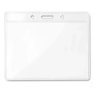 BADGY – Transparent