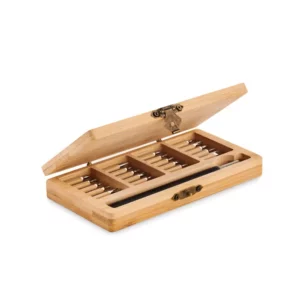 BAMTOOL – Bois