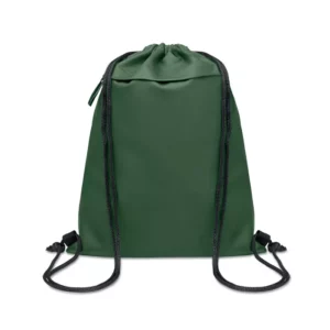 BANGKOK BAG – Vert Foncé