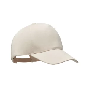 BICCA CAP – Beige