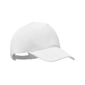 BICCA CAP – Blanc