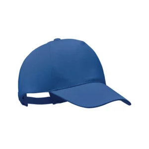 BICCA CAP – Bleu