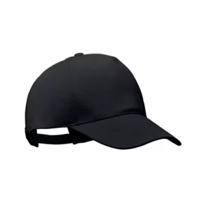BICCA CAP – Noir