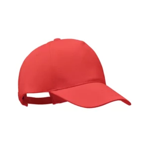 BICCA CAP – Rouge