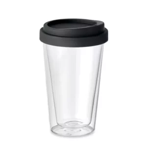 BIELO TUMBLER – Noir