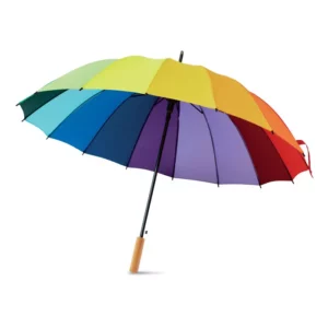 BOWBRELLA – Multicolore