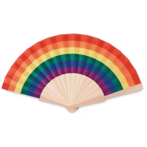 BOWFAN – Multicolore