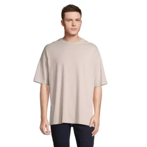 BOXY MEN – Linen Twin