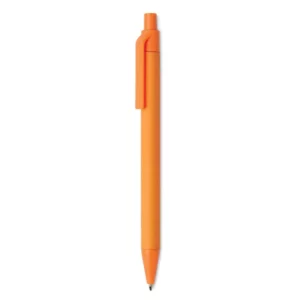 CARTOON COLOURED – Orange