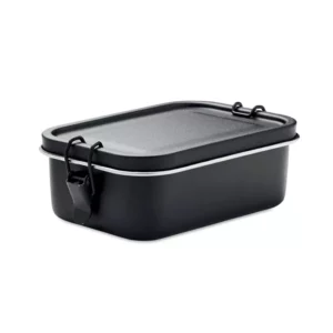CHAN LUNCHBOX COLOUR – Noir