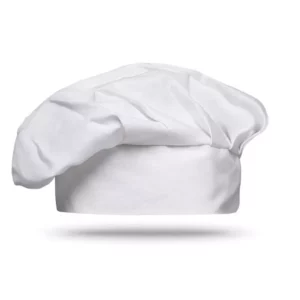 CHEF – Blanc
