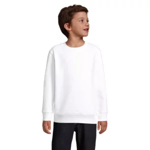 COLUMBIA KIDS – Blanc