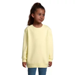 COLUMBIA KIDS – Jaune Clair