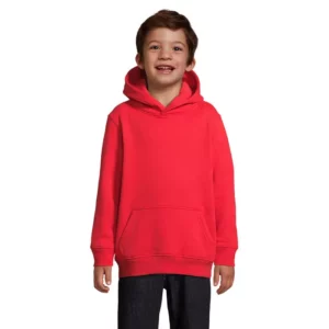 CONDOR KIDS – Rouge Vif