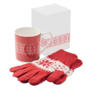 COPITO SET – Rouge
