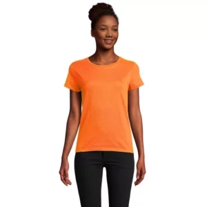 CRUSADER WOMEN – Orange