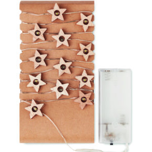 Guirlande étoiles              -40