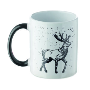 Mug de Noël en céramique 300ml