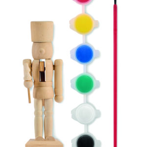 Set de peinture Casse-Noisette