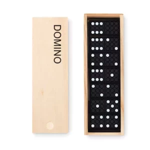DOMINO – Bois