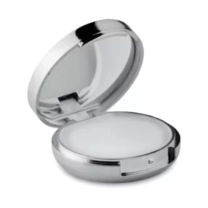 DUO MIRROR – Argent Brillant
