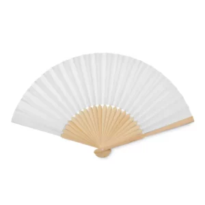 FANNY PAPER – Blanc