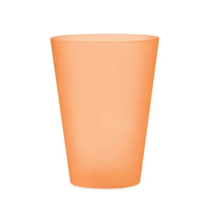 FESTA – Orange Transparent