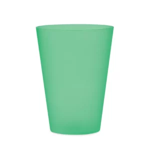 FESTA – Vert Transparent