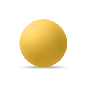 FUNBALL – Jaune