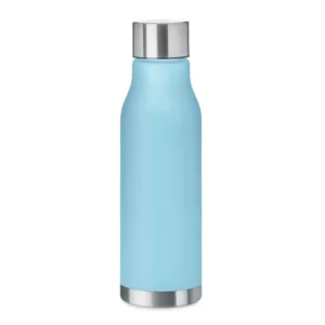 GLACIER RPET – Bleu Clair Transparent