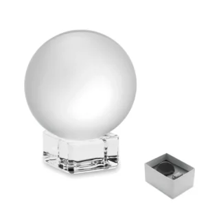 GLASSWARD – Transparent