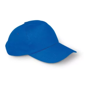 GLOP CAP – Bleu Royal
