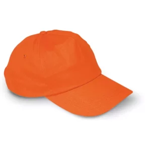 GLOP CAP – Orange