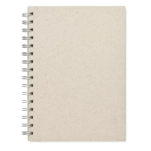 GRASS BOOK – Beige