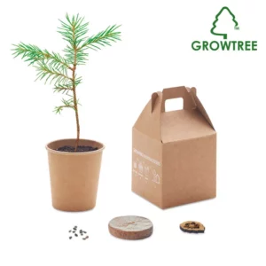 GROWTREE™ – Beige