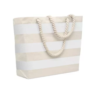HEAVEN STRIPE – Blanc
