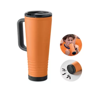 HOWLER CUP – Orange