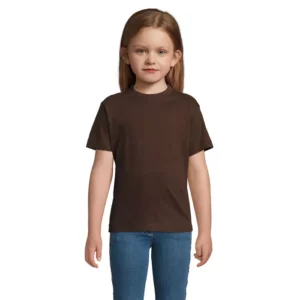 IMPERIAL KIDS – Chocolat (3XL)
