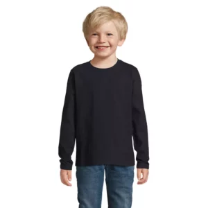 IMPERIAL LSL KIDS – Noir Profond