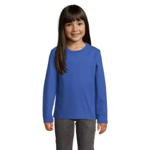 IMPERIAL LSL KIDS – Royal